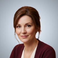 Aleksandra Nowakowska, Ph.D.
