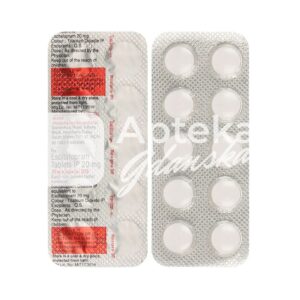 Aciprex