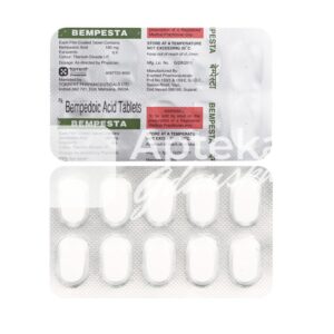 Bempedoic Acid