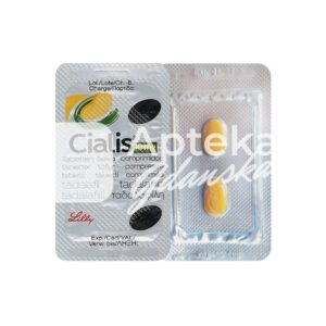 Brand Cialis
