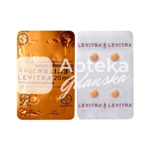 Brand Levitra