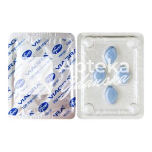 Brand Viagra