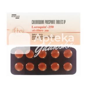 Chlorochina