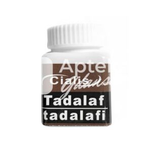 Cialis Black