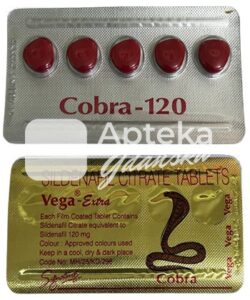 Cobra 120
