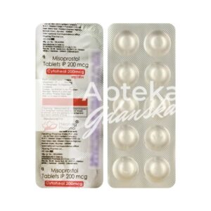 Cytotec