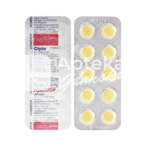 Domperidone