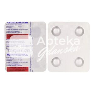 Dostinex