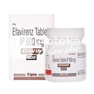 Efavirenz