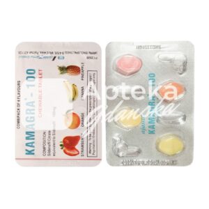 Kamagra Chewable
