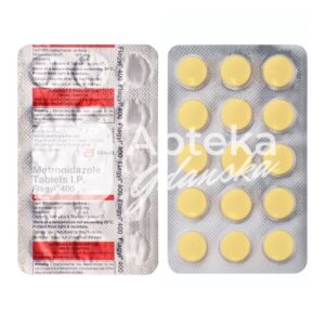 Metronidazol