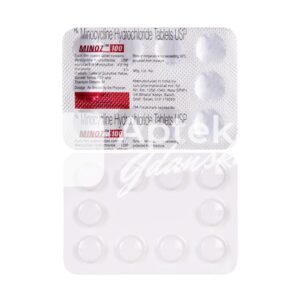 Minocin