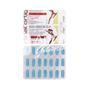 Orlistat