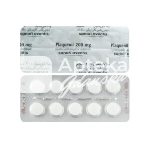 Plaquenil