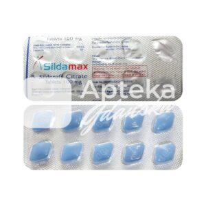 Sildamax