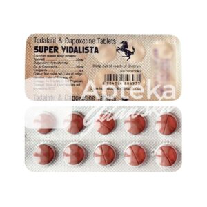 Super Vidalista