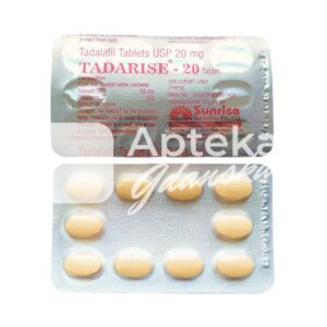 Tadarise