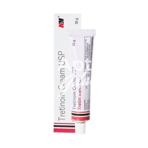 Tretinoina