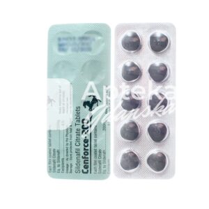 Viagra Black