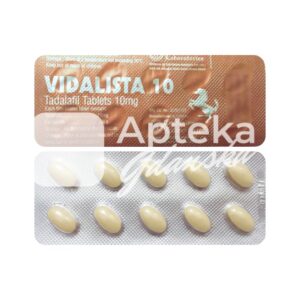 Vidalista