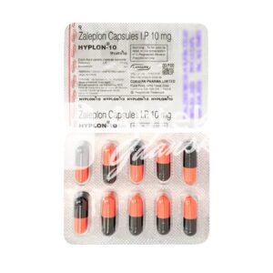 Zolpidem